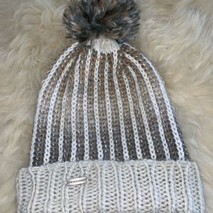 Winter hat
